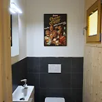 Alpenchalet Mountain Retreat Murau בקתה *