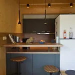 Alpenchalet Mountain Retreat Murau בקתה סנט לורנזן אוב מוראו