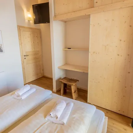 Alpenchalet Mountain Retreat Murau * Sankt Lorenzen ob Murau