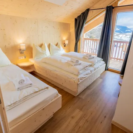 Alpenchalet Mountain Retreat Murau Chalet Sankt Lorenzen ob Murau