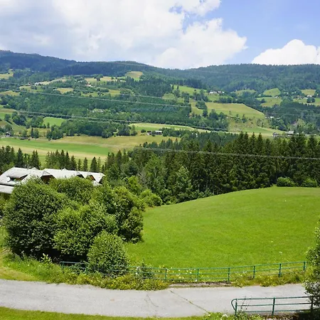 Alpenchalet Mountain Retreat Murau *