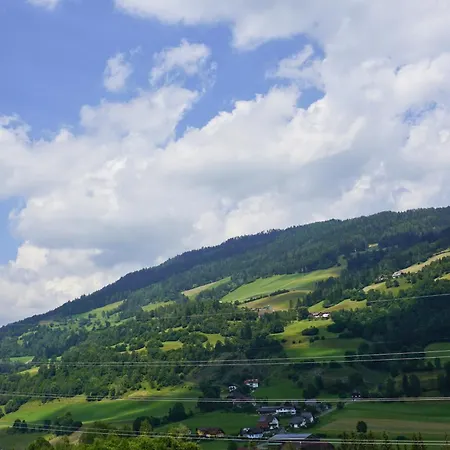 Alpenchalet Mountain Retreat Murau * Sankt Lorenzen ob Murau