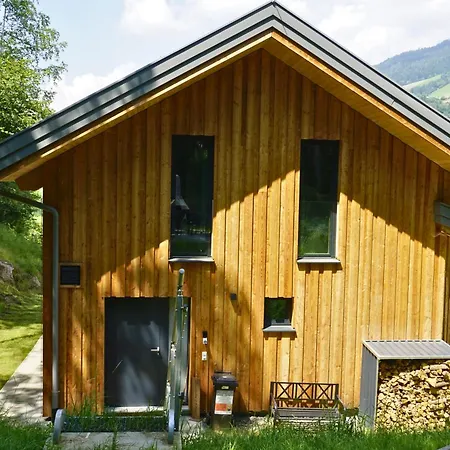 Alpenchalet Mountain Retreat Murau Sankt Lorenzen ob Murau