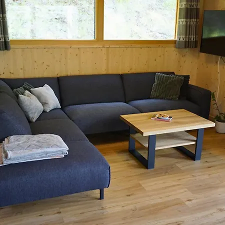 Alpenchalet Mountain Retreat Murau * Sankt Lorenzen ob Murau