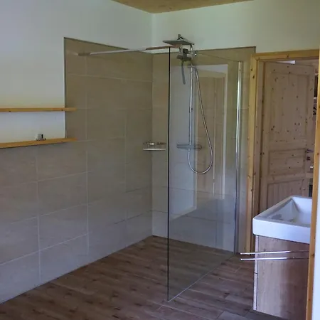 Alpenchalet Mountain Retreat Murau Chalet