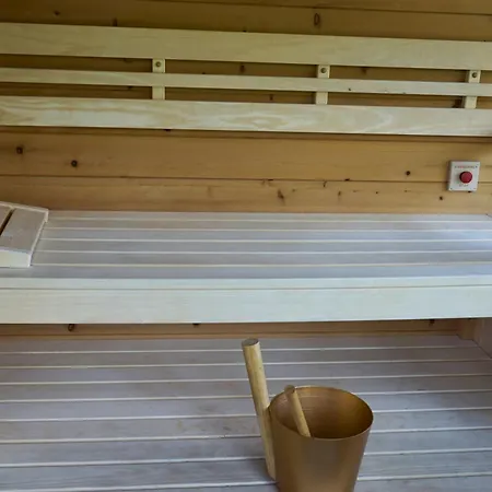 Chalet Alpenchalet Mountain Retreat Murau Sankt Lorenzen ob Murau