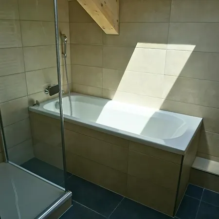 Alpenchalet Mountain Retreat Murau St. Lorenzen ob Murau