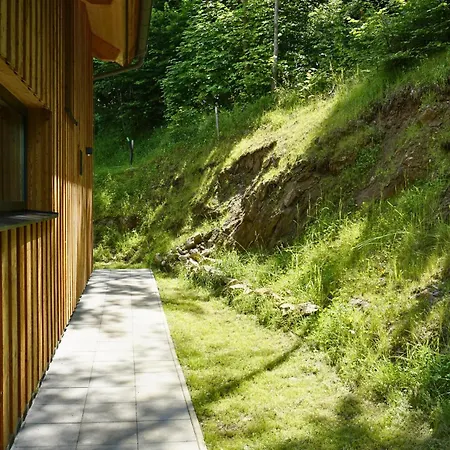 Chalet Alpenchalet Mountain Retreat Murau *