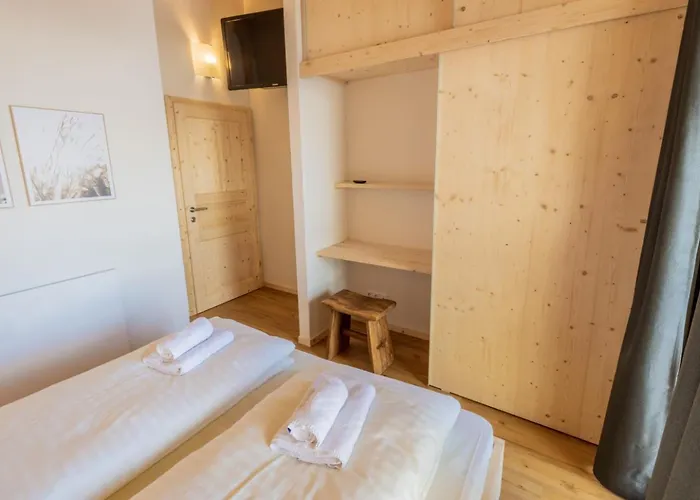 Alpenchalet Mountain Retreat Murau * Sankt Lorenzen ob Murau