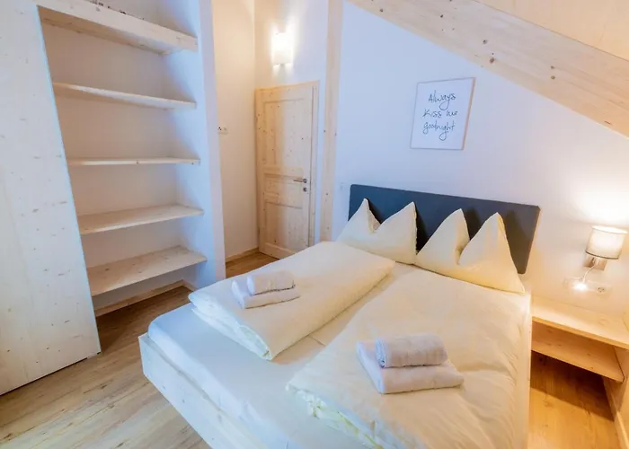 Chalet Alpenchalet Mountain Retreat Murau Sankt Lorenzen ob Murau