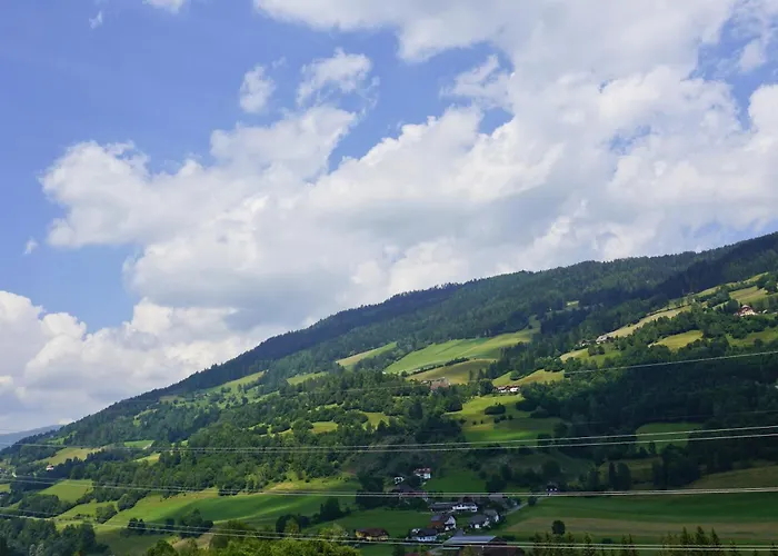 Alpenchalet Mountain Retreat Murau * Sankt Lorenzen ob Murau