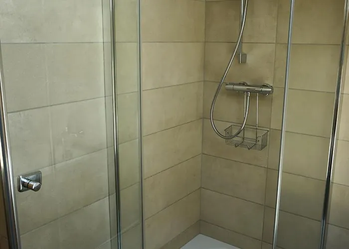 Domek alpejski Alpenchalet Mountain Retreat Murau