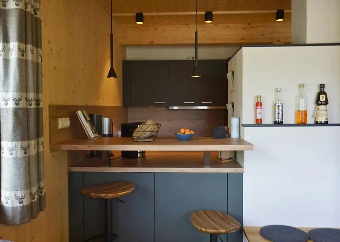 Alpenchalet Mountain Retreat Murau Chalet Sankt Lorenzen ob Murau