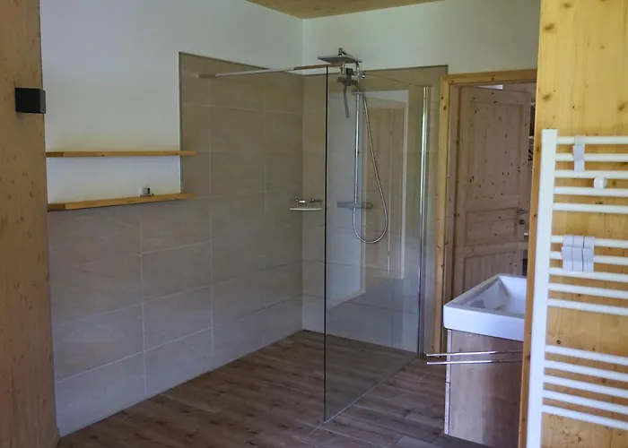 Alpenchalet Mountain Retreat Murau Chalet